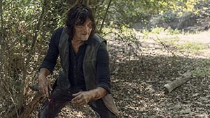 The Walking Dead Temporada 10 Episódio 10