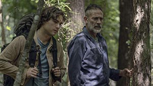 The Walking Dead Temporada 10 Episódio 5