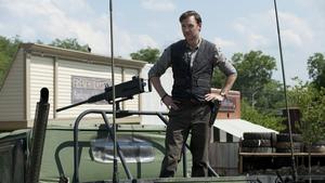 The Walking Dead Temporada 3 Episódio 3