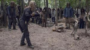 The Walking Dead Temporada 9 Episódio 12