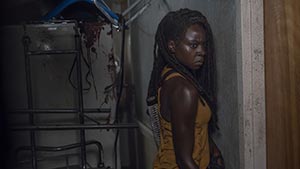 The Walking Dead Temporada 10 Episódio 13